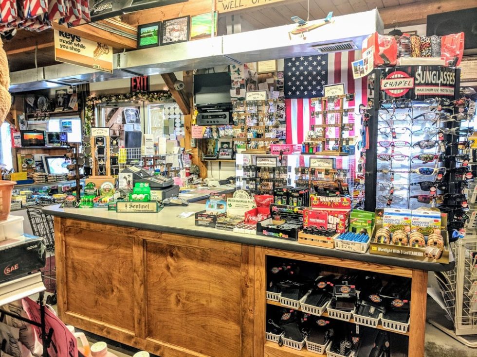 J&J Discount Store Everything you're looking for and more!