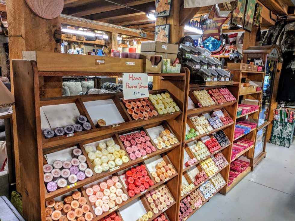 J&J Discount Store Everything you're looking for and more!