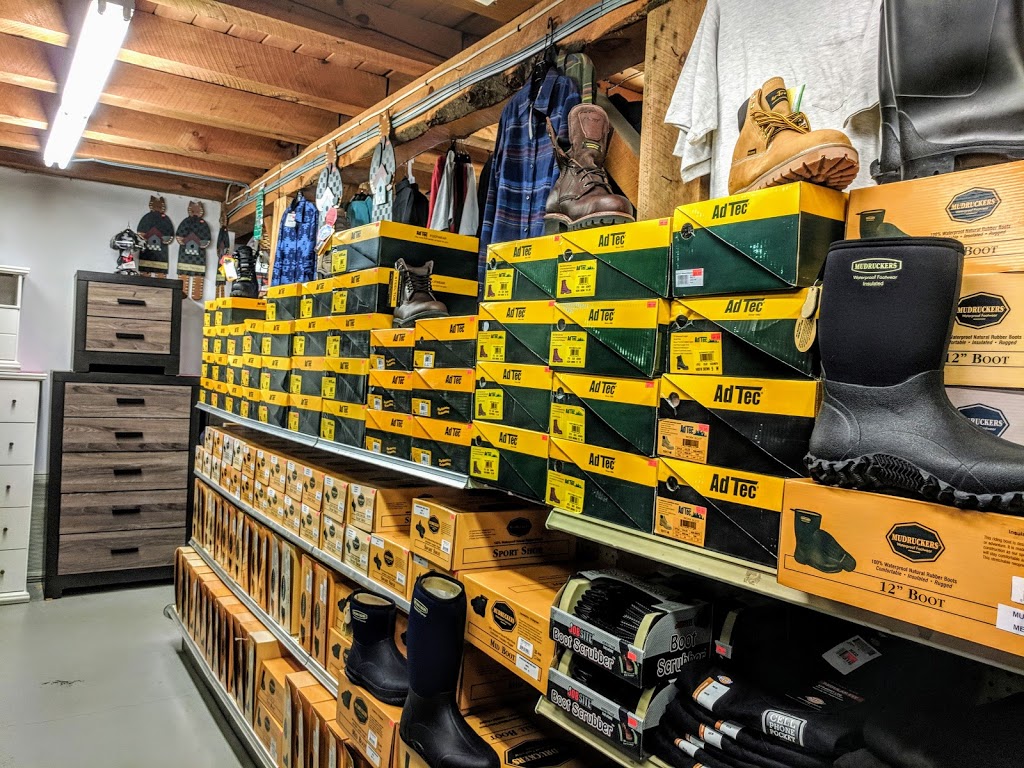 Discount boot deals store