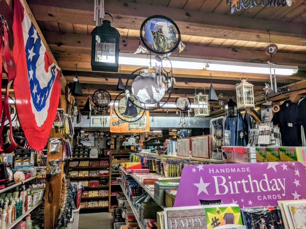 J&J Discount Store Everything you're looking for and more!