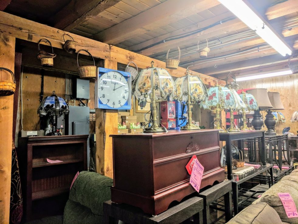 J&J Discount Store Everything you're looking for and more!