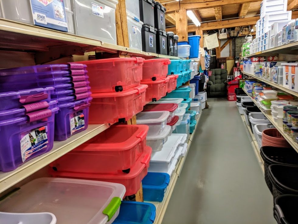 J&J Discount Store Everything you're looking for and more!