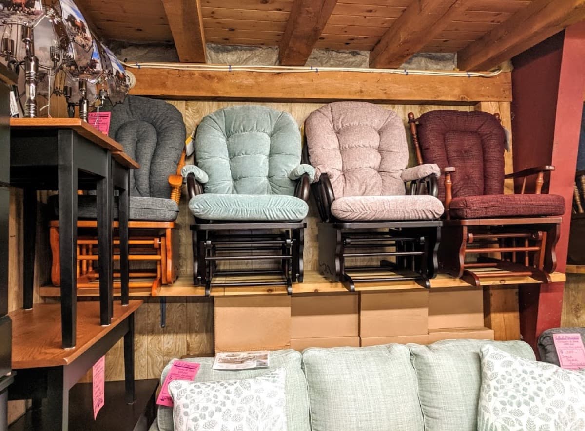 Chairs 2 (J&J Redo)