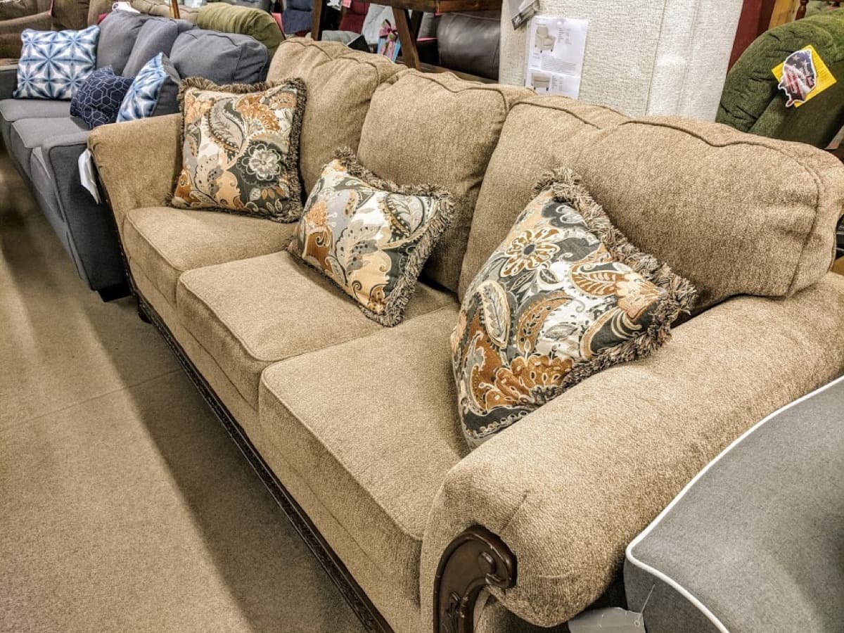 Sofa 2 (J&J Redo)