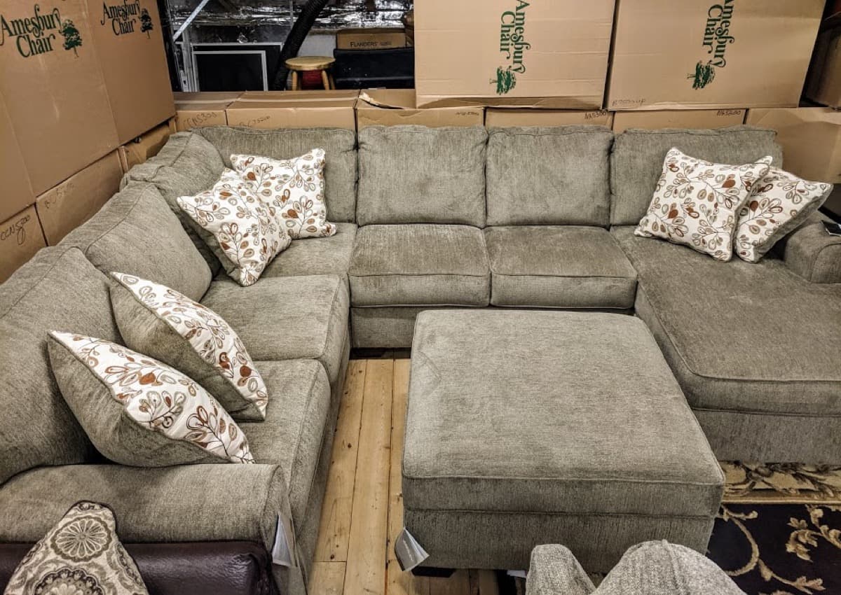 Sofa 5 (J&J Redo)