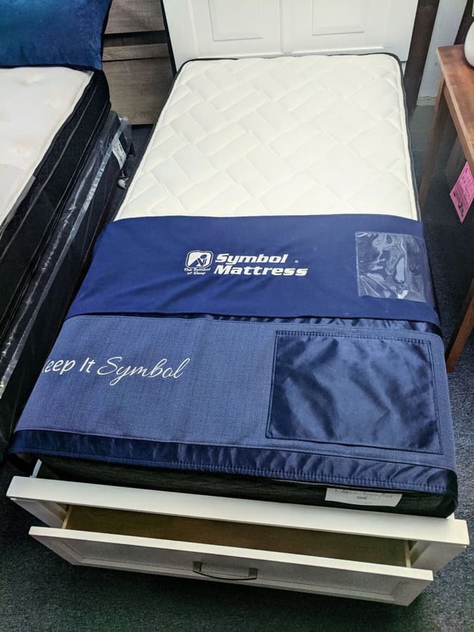 Mattress